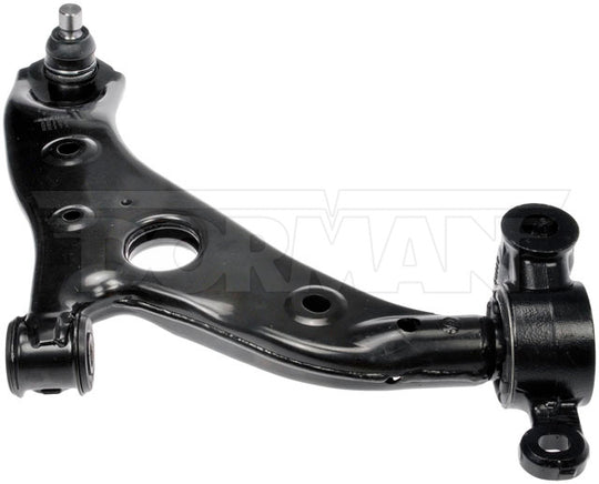 520-340 Suspension Control Arm and Ball Joint Assembly Dorman - OE Solutions Canada