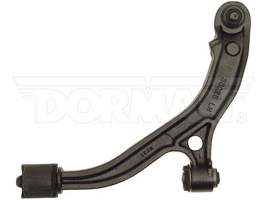 520-341 Suspension Control Arm and Ball Joint Assembly Dorman - OE Solutions Canada