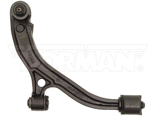 520-342 Suspension Control Arm and Ball Joint Assembly Dorman - OE Solutions Canada