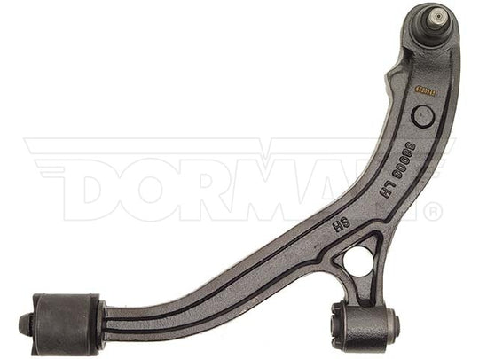 520-343 Suspension Control Arm and Ball Joint Assembly Dorman - OE Solutions Canada