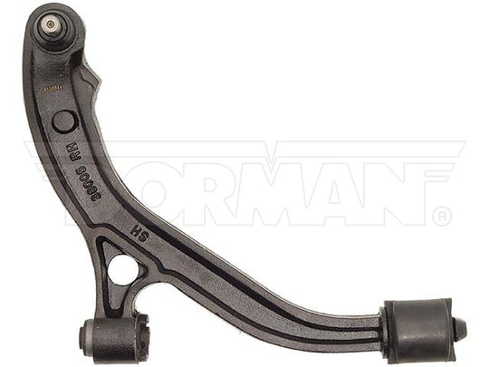 520-344 Suspension Control Arm and Ball Joint Assembly Dorman - OE Solutions Canada