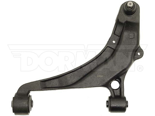 520-345 Suspension Control Arm and Ball Joint Assembly Dorman - OE Solutions Canada
