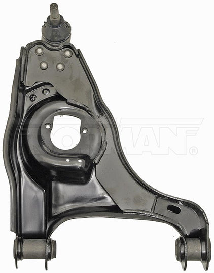 520-349 Suspension Control Arm and Ball Joint Assembly Dorman - OE Solutions Canada