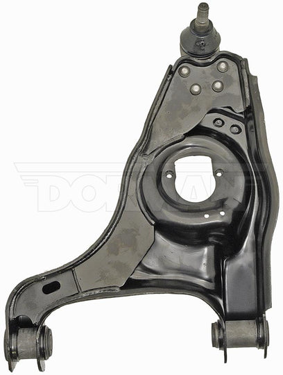 520-350 Suspension Control Arm and Ball Joint Assembly Dorman - OE Solutions Canada