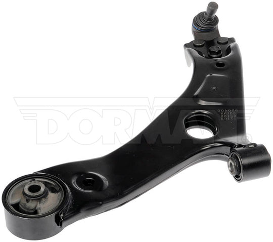 520-399 Suspension Control Arm and Ball Joint Assembly Dorman - OE Solutions Canada