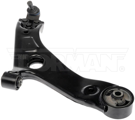 520-400 Suspension Control Arm and Ball Joint Assembly Dorman - OE Solutions Canada
