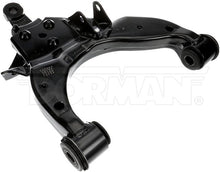 Load image into Gallery viewer, 520-463 Suspension Control Arm Dorman - OE Solutions Canada