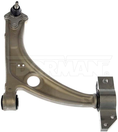 520-470 Suspension Control Arm and Ball Joint Assembly Dorman - OE Solutions Canada