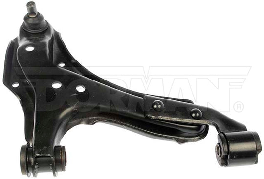 520-492 Suspension Control Arm and Ball Joint Assembly Dorman - OE Solutions Canada