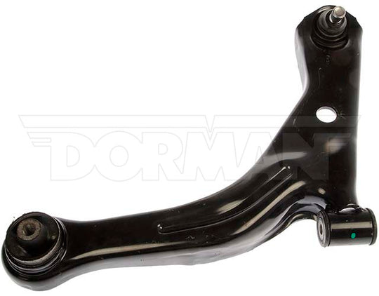 520-493 Suspension Control Arm and Ball Joint Assembly Dorman - OE Solutions Canada