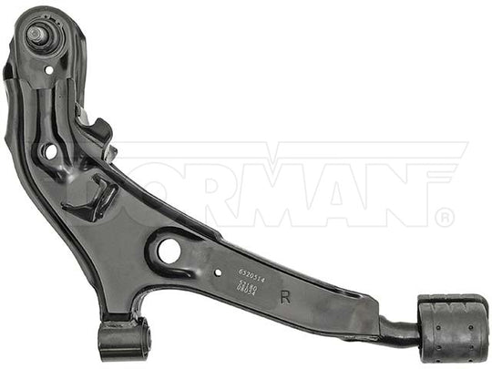520-514 Suspension Control Arm and Ball Joint Assembly Dorman - OE Solutions Canada
