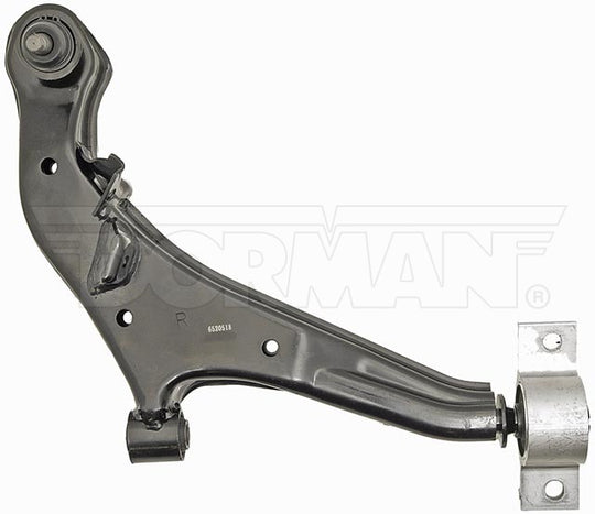 520-518 Suspension Control Arm and Ball Joint Assembly Dorman - OE Solutions Canada