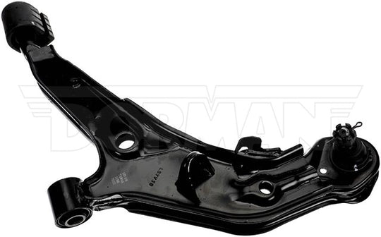 520-519 Suspension Control Arm and Ball Joint Assembly Dorman - OE Solutions Canada