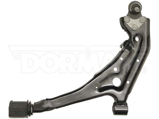 520-521 Suspension Control Arm and Ball Joint Assembly Dorman - OE Solutions Canada