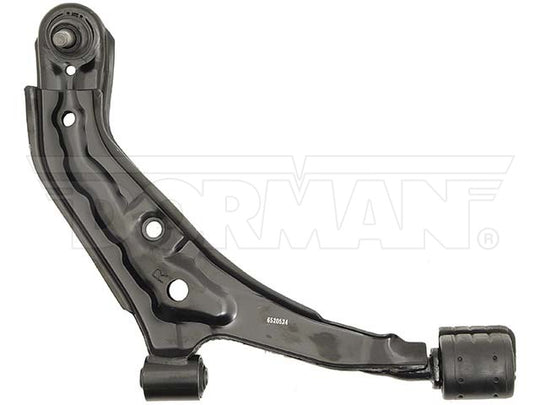 520-524 Suspension Control Arm and Ball Joint Assembly Dorman - OE Solutions Canada