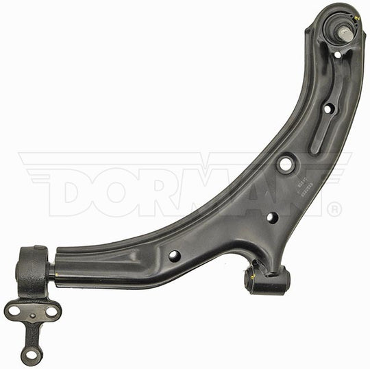 520-529 Suspension Control Arm and Ball Joint Assembly Dorman - OE Solutions Canada