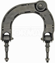 Load image into Gallery viewer, 520-533 Suspension Control Arm and Ball Joint Assembly Dorman - OE Solutions Canada