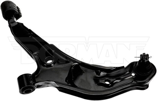 520-539 Suspension Control Arm and Ball Joint Assembly Dorman - OE Solutions Canada