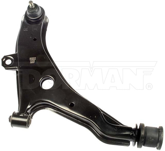 520-547 Suspension Control Arm and Ball Joint Assembly Dorman - OE Solutions Canada