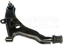 Load image into Gallery viewer, 520-548 Suspension Control Arm and Ball Joint Assembly Dorman - OE Solutions Canada