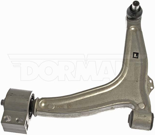 520-551 Suspension Control Arm and Ball Joint Assembly Dorman - OE Solutions Canada