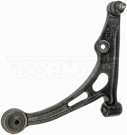 520-567 Suspension Control Arm and Ball Joint Assembly Dorman - OE Solutions Canada