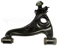Load image into Gallery viewer, 520-583 Suspension Control Arm and Ball Joint Assembly Dorman - OE Solutions Canada