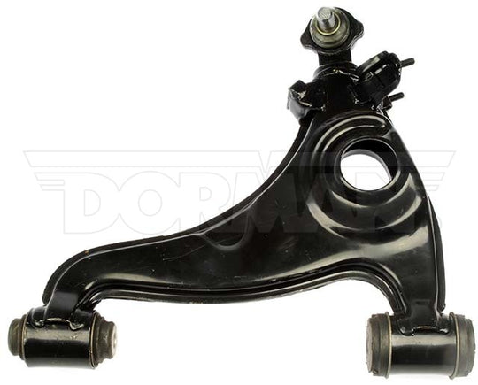 520-583 Suspension Control Arm and Ball Joint Assembly Dorman - OE Solutions Canada