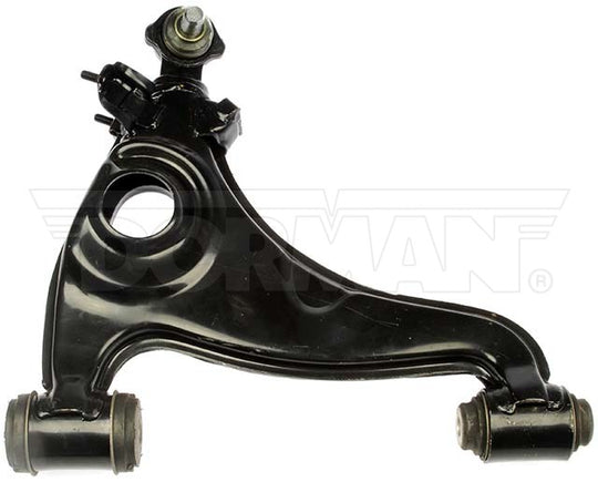 520-584 Suspension Control Arm and Ball Joint Assembly Dorman - OE Solutions Canada