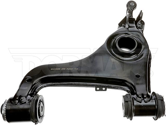 520-588 Suspension Control Arm Dorman - OE Solutions Canada