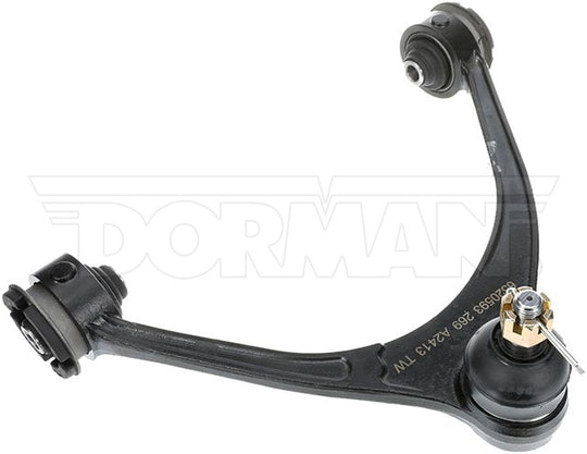 520-593 Suspension Control Arm and Ball Joint Assembly Dorman - OE Solutions Canada