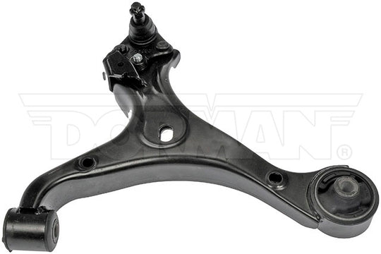 520-695 Suspension Control Arm and Ball Joint Assembly Dorman - OE Solutions Canada