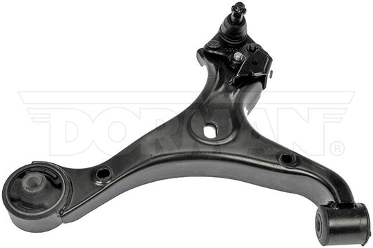520-696 Suspension Control Arm and Ball Joint Assembly Dorman - OE Solutions Canada
