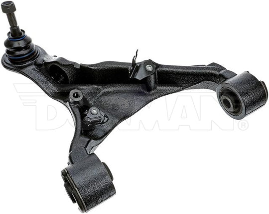 520-769 Suspension Control Arm and Ball Joint Assembly Dorman - OE Solutions Canada
