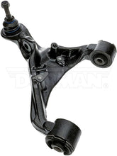 Load image into Gallery viewer, 520-770 Suspension Control Arm and Ball Joint Assembly Dorman - OE Solutions Canada