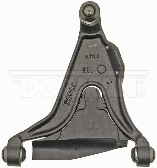 520-793 Suspension Control Arm and Ball Joint Assembly Dorman - OE Solutions Canada