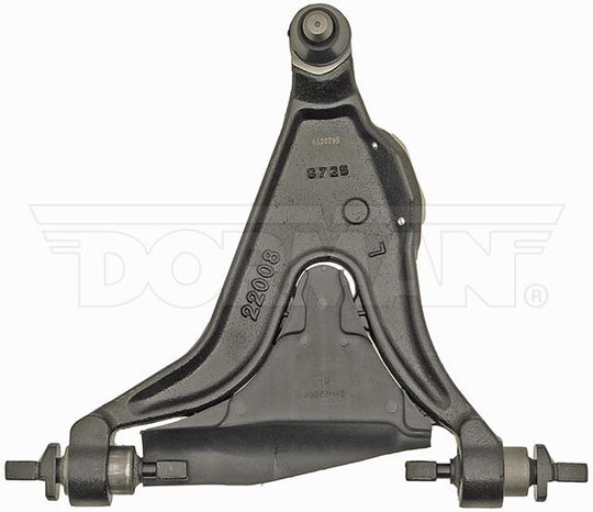 520-795 Suspension Control Arm and Ball Joint Assembly Dorman - OE Solutions Canada