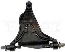 Load image into Gallery viewer, 520-796 Suspension Control Arm and Ball Joint Assembly Dorman - OE Solutions Canada