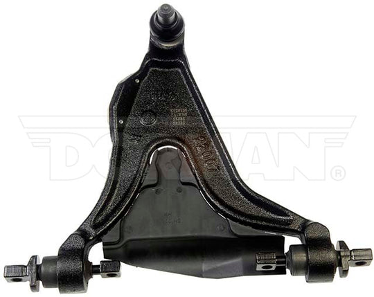 520-796 Suspension Control Arm and Ball Joint Assembly Dorman - OE Solutions Canada