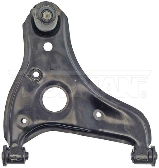 520-819 Suspension Control Arm and Ball Joint Assembly Dorman - OE Solutions Canada