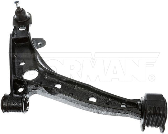 520-834 Suspension Control Arm and Ball Joint Assembly Dorman - OE Solutions Canada