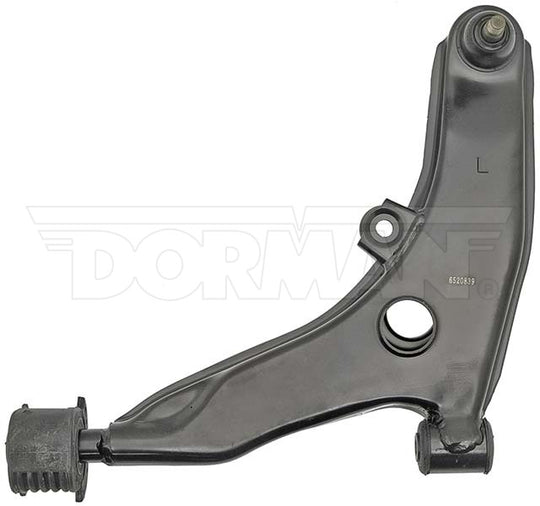 520-839 Suspension Control Arm and Ball Joint Assembly Dorman - OE Solutions Canada
