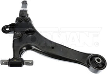 Charger l'image dans la galerie, 520-855 Suspension Control Arm Dorman - OE Solutions Canada