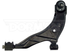Load image into Gallery viewer, 520-861 Suspension Control Arm and Ball Joint Assembly Dorman - OE Solutions Canada