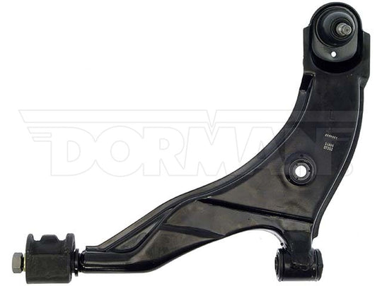 520-861 Suspension Control Arm and Ball Joint Assembly Dorman - OE Solutions Canada