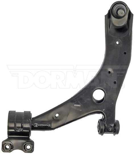 520-865 Suspension Control Arm and Ball Joint Assembly Dorman - OE Solutions Canada