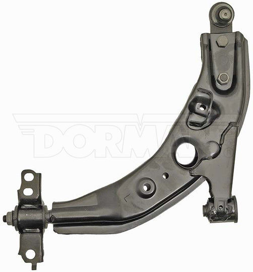 520-877 Suspension Control Arm and Ball Joint Assembly Dorman - OE Solutions Canada
