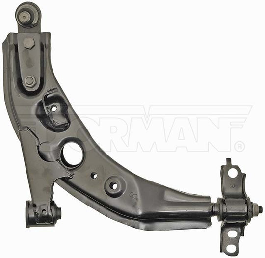 520-878 Suspension Control Arm and Ball Joint Assembly Dorman - OE Solutions Canada