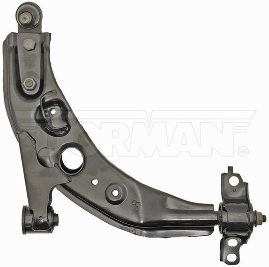 520-880 Suspension Control Arm and Ball Joint Assembly Dorman - OE Solutions Canada