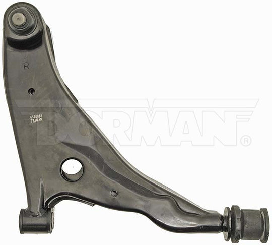 520-888 Suspension Control Arm and Ball Joint Assembly Dorman - OE Solutions Canada